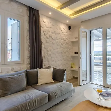 Wave Whisper Villa Mikri Vigla